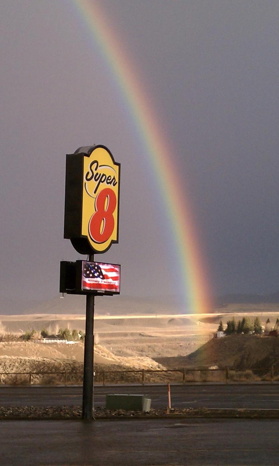 Super 8 by Wyndham Cody