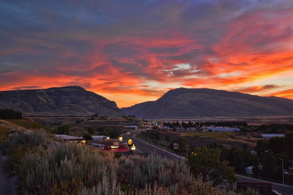 Super 8 by Wyndham Cody Image 13